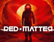 Red Matter