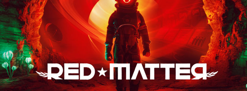 Red Matter