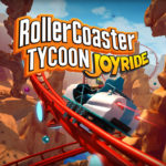 RollerCoaster Tycoon: Joyride