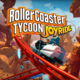 RollerCoaster Tycoon: Joyride