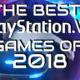 Top 30 PlayStation VR Games of 2018