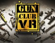 Gun Club VR