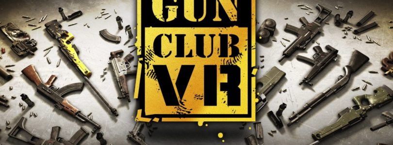 Gun Club VR