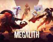 Megalith