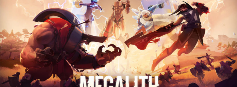 Megalith