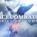 Ace Combat 7: Skies Unknown (VR Content)