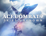 Ace Combat 7: Skies Unknown (VR Content)