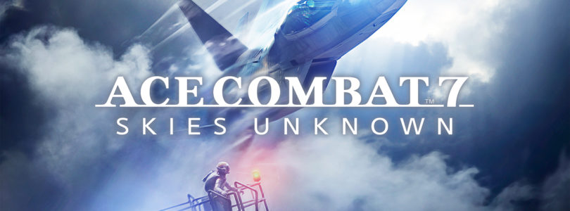 Ace Combat 7: Skies Unknown (VR Content)