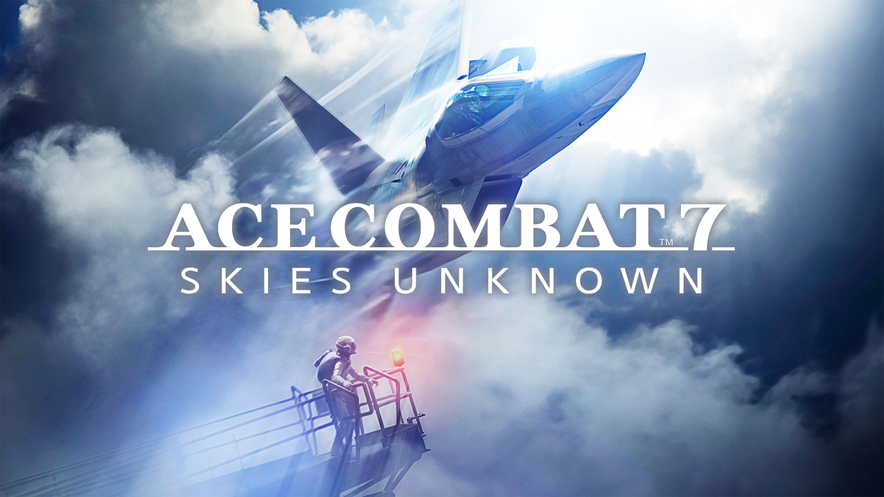 Ace Combat 7's VR Missions could hit Oculus Rift and Vive PC