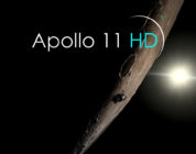 Apollo 11 VR HD