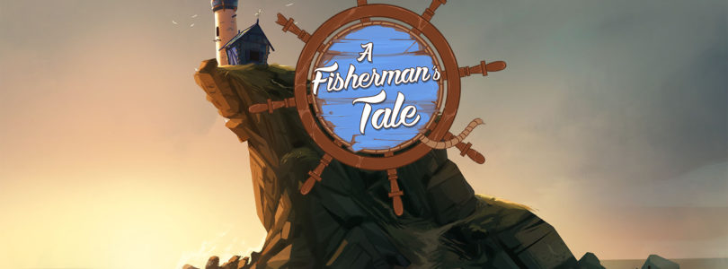 A Fisherman’s Tale