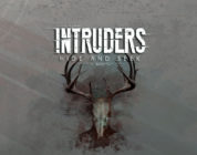 Intruders: Hide and Seek