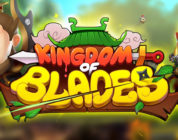 Kingdom of Blades