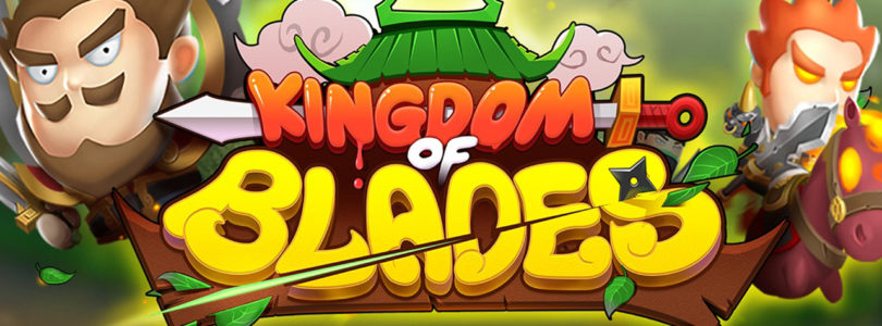Kingdom of Blades