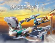 Skyfront VR