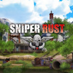 Sniper Rust VR