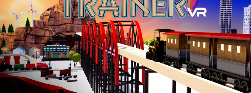 TrainerVR