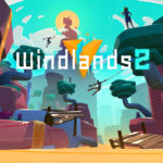 Windlands 2