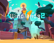 Windlands 2