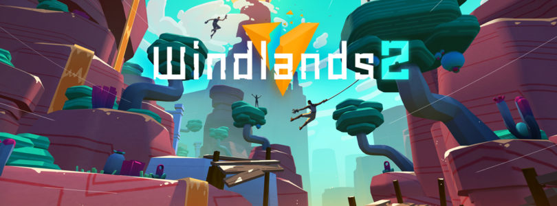 Windlands 2