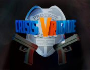 Crisis VRigade