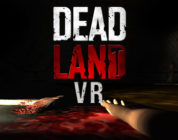 Dead Land VR