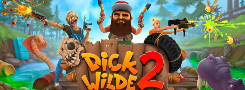 Dick Wilde 2