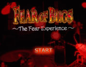 Fear of Bugs – The Fear Experience