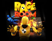 Rage Room