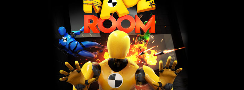 Rage Room