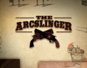 The ArcSlinger