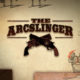 The ArcSlinger