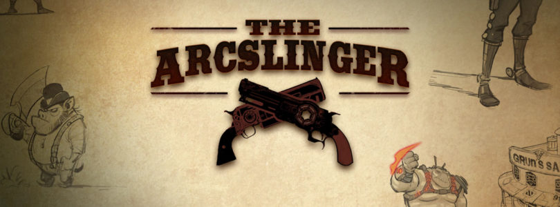 The ArcSlinger