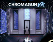 ChromaGun VR