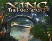 XING: The Land Beyond