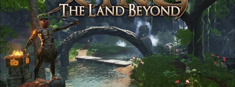 XING: The Land Beyond