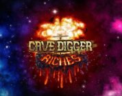 Cave Digger: Riches