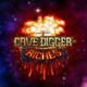 Cave Digger: Riches