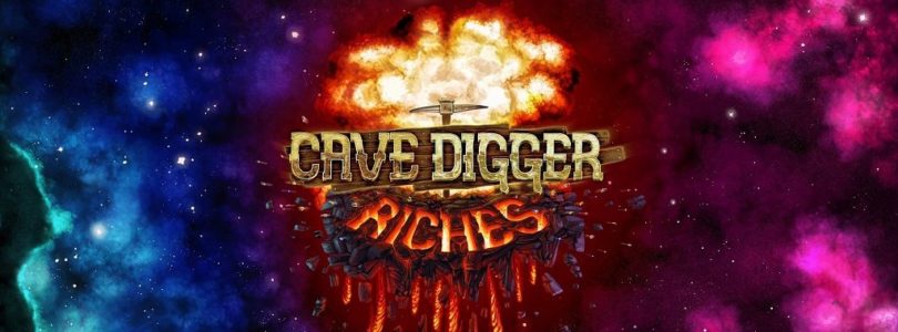 Cave Digger: Riches