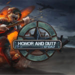 Honor & Duty: D-Day
