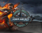 Honor & Duty: D-Day