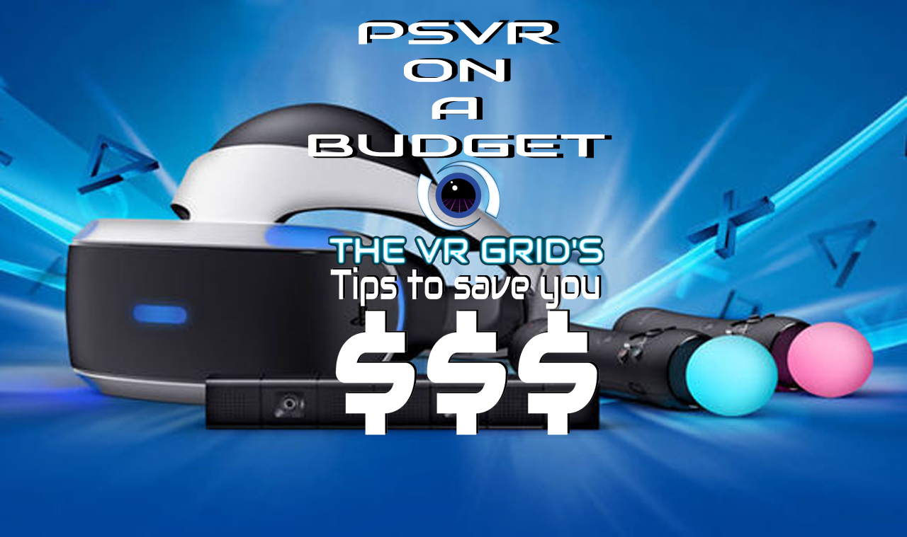 Budget Cuts Per PSVR – Gioco PlayStation 4, NTSC, Nuovo Sigillato
