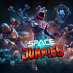 Space Junkies