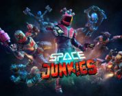 Space Junkies