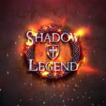 Shadow Legend VR