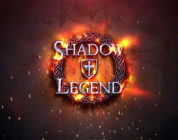 Shadow Legend VR