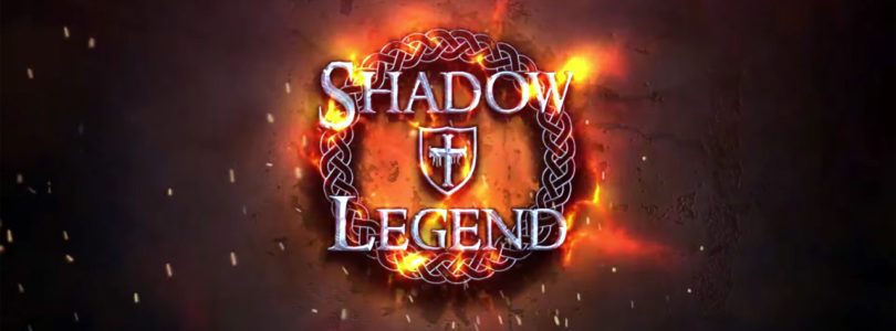 Shadow Legend VR