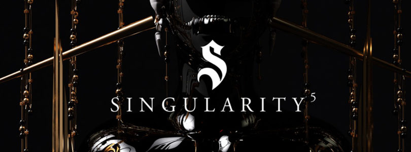 Singularity 5