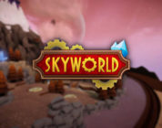 Skyworld