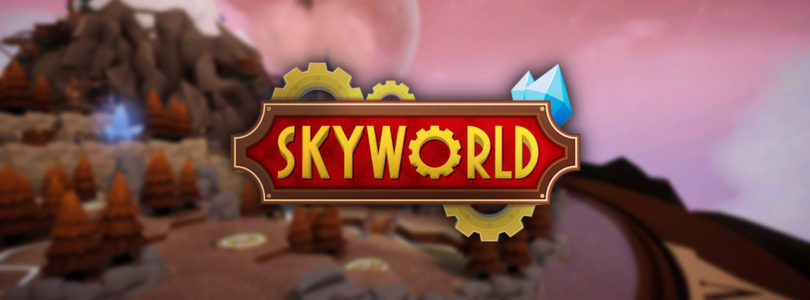 Skyworld